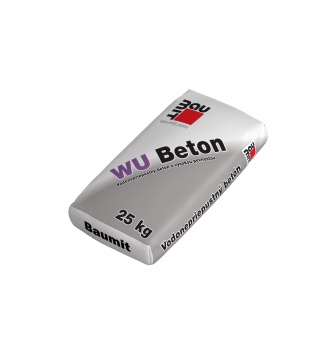 Baumit beton b 30 cena Baumit beton b 30 cena